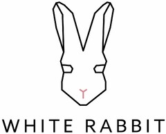 WHITE RABBIT