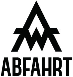 ABFAHRT