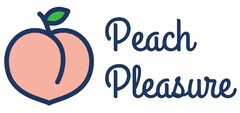 Peach Pleasure