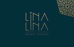 LINA LINA NATURAL SOULFOOD