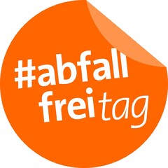 #abfall freitag