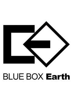 BLUE BOX Earth