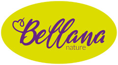 Bellana nature