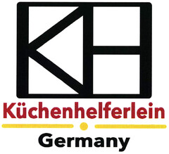 KH Küchenhelferlein Germany