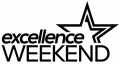 excellence WEEKEND