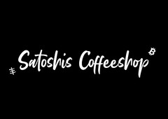 Satoshis Coffeeshop