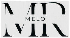 MR MELO