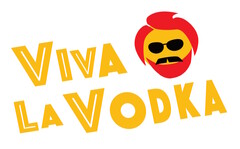 VIVA LA VODKA