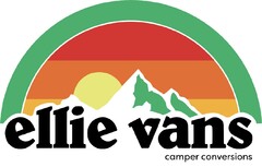 ellie vans camper conversions