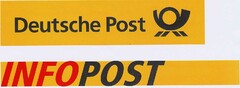 Deutsche Post INFOPOST