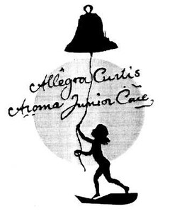 Allegra Curtis Aroma Junior Care