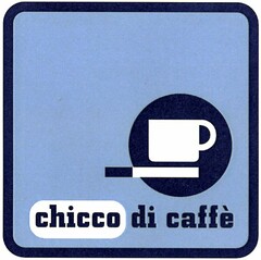 chicco di caffè