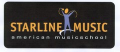 STARLINE MUSIC american musicschool