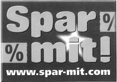 Spar mit! www.spar-mit.com