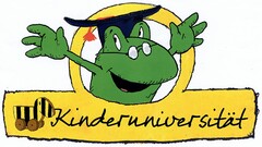 Kinderuniversität