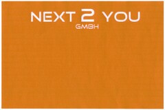 NEXT 2 YOU GMBH