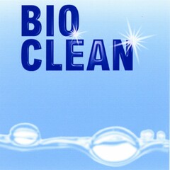 BIOCLEAN