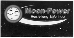 Moon-Power Herstellung & Vertrieb