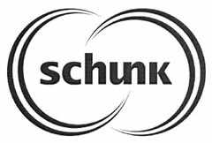 schunk