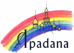 Apadana