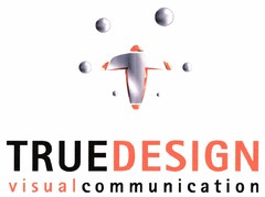 TRUEDESIGN visualcommunication