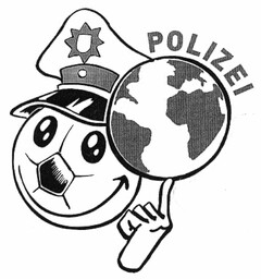 POLIZEI