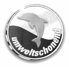 umweltschonend