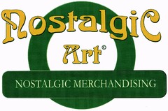 Nostalgic-Art NOSTALGIC MERCHANDISING