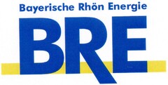 BRE Bayerische Rhön Energie