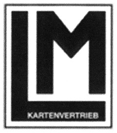 LM Kartenvertrieb