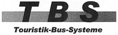 TBS Touristik-Bus-Systeme