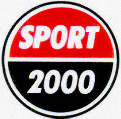 SPORT 2000