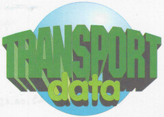 TRANSPORT data