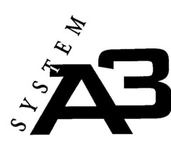 SYSTEM A3