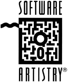 SOFTWARE  ARTISTRY