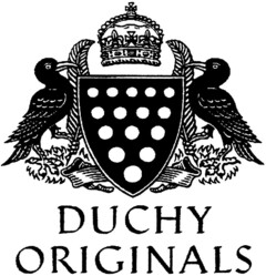 DUCHY ORIGINALS