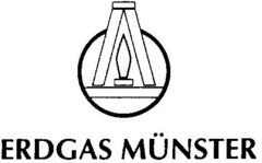 ERDGAS MÜNSTER