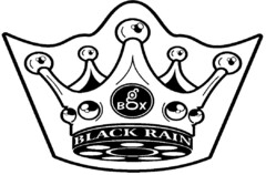 BLACK RAIN