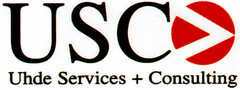 USC Uhde Services + Consulting