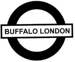 BUFFALO LONDON