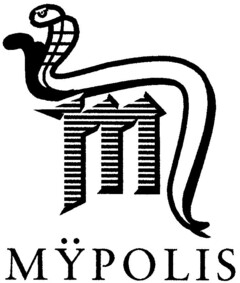 m MYPOLIS