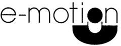 e-motion