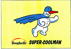 Bonduelle SUPER-COOLMAN