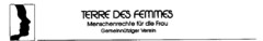 TERRE DES FEMMES