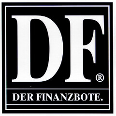 DF DER FINANZBOTE.