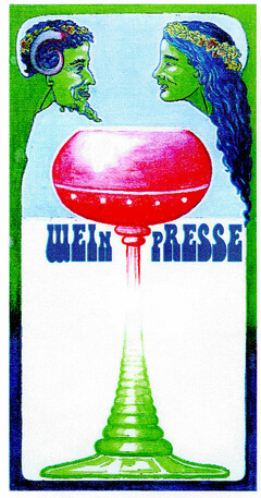 WEIN PRESSE