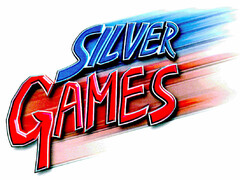 SILVER GAMES