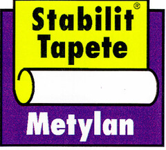 Stabilit Tapete Metylan