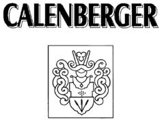 CALENBERGER