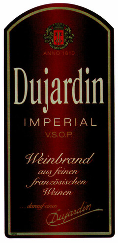 Dujardin IMPERIAL